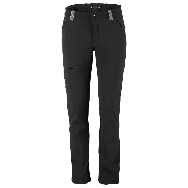 Columbia Triple Canyon Fall Hiking Pant in Black